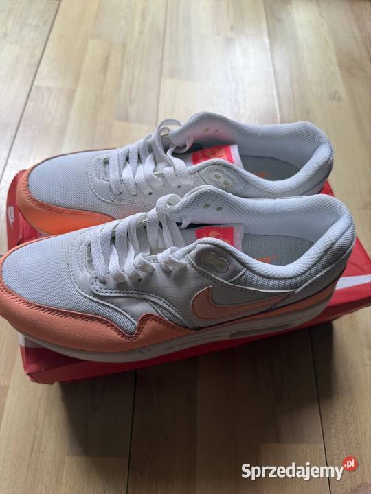 Nike air Nowy Targ