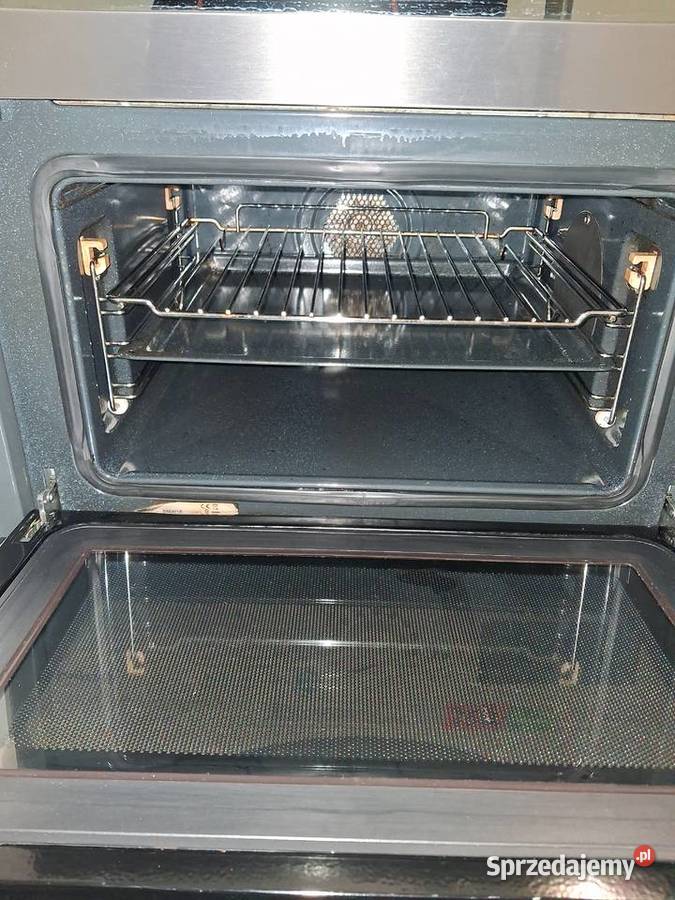 MIKROFALÓWKA DO ZABUDOWY SCHOLTES Kuchenki mikrofalowe