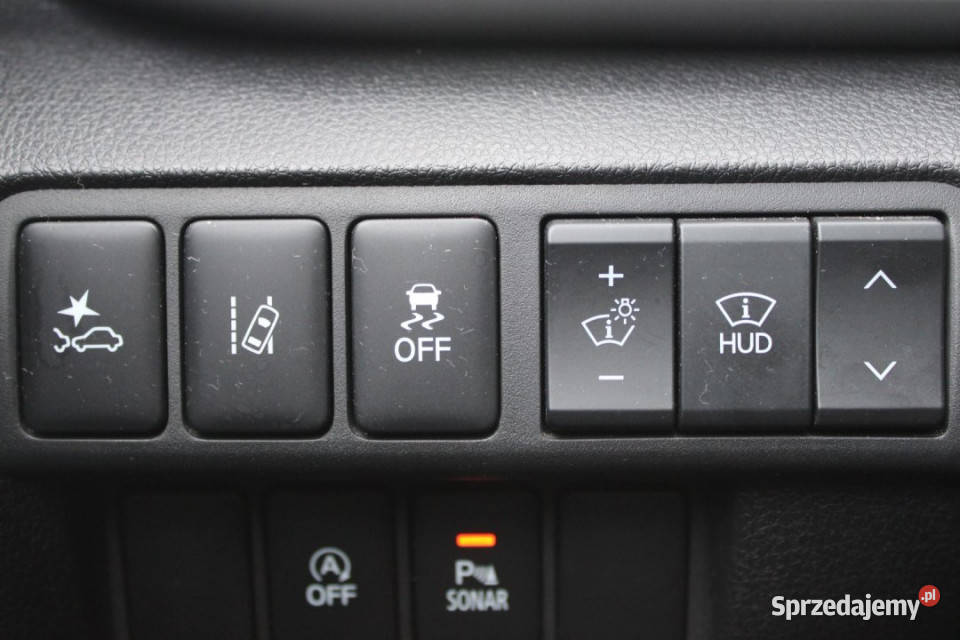 MITSUBISHI Eclipse Cross 2019r Salon Polska Bielsko-Biała