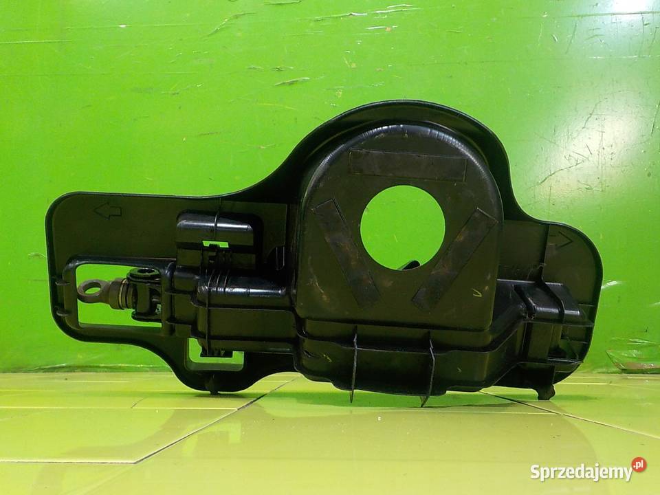 TOYOTA PRIUS II 15 B 06 HB 5D zestaw naprawczy osobowe Pozostałe Suków