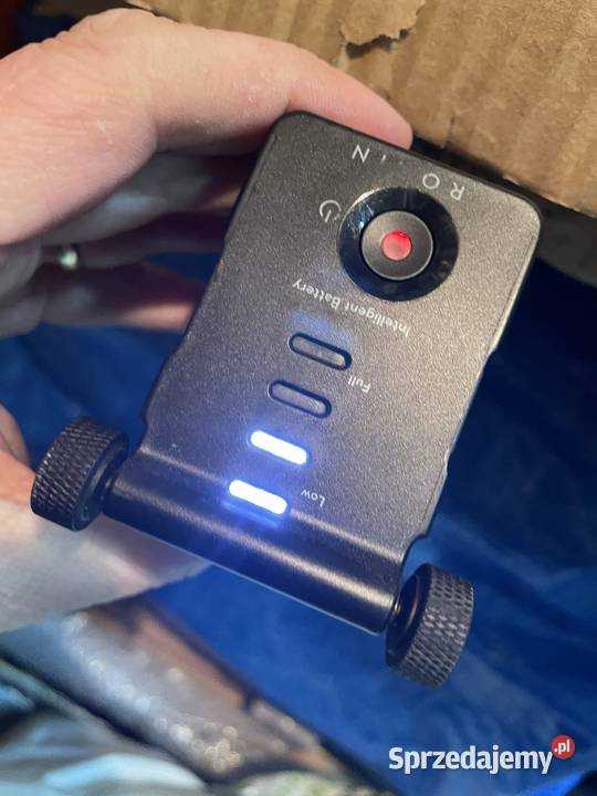 Dji RONIN akumulator 3400mAh 148V Kielce sprzedam