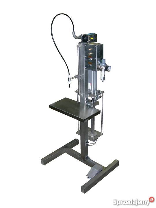 Maszyny Pakujące Warszawa sprzedam