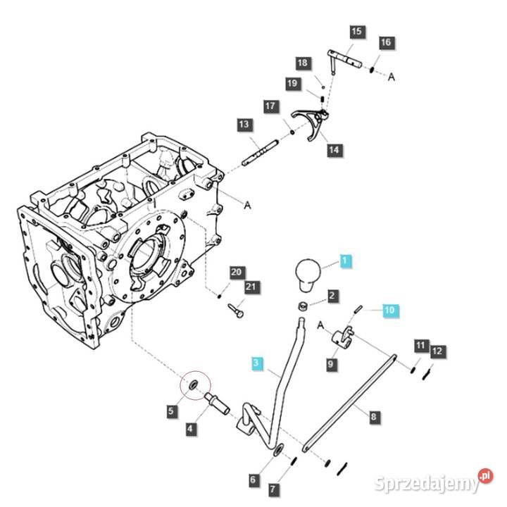 Podkładka sprężynowa 27 x 1650 x 4 mm LS XJ25 Tajęcina