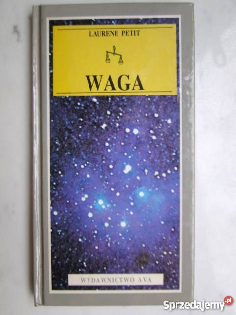 WAGA- wszystko o ludziach spod tego znaku