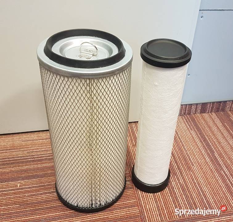 Ładowarka XCMG XC938E filtr powietrza