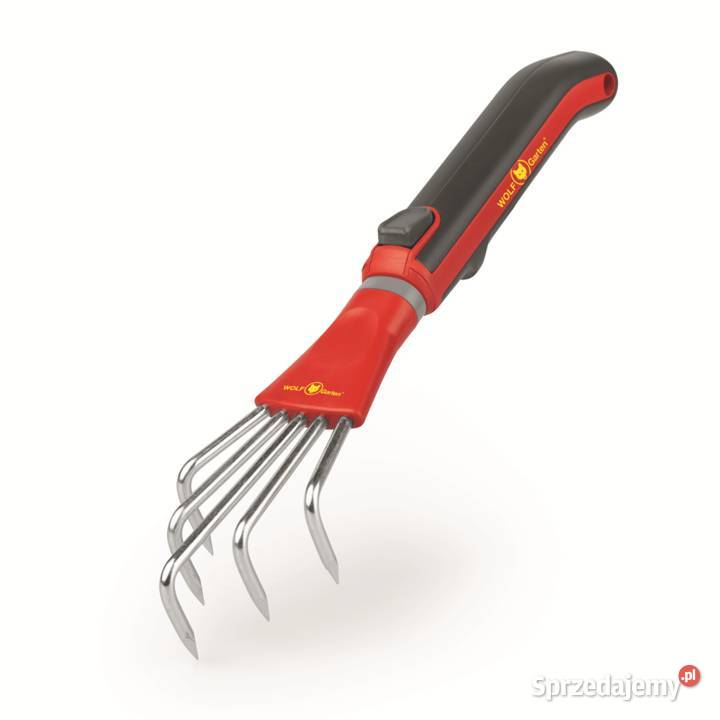 Pazurki ogrodowe LFM trzonek ZM 015 WOLFGarten Tuchom