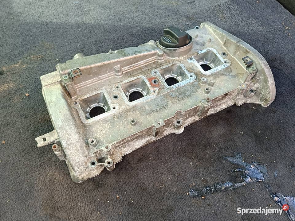Pokrywa Zaworów AEB Audi A4 B5 a35 Myszków