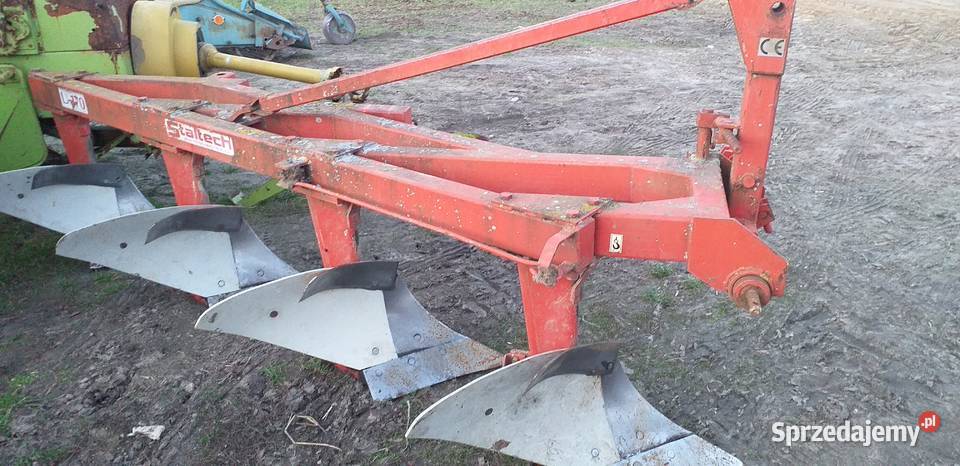 Pług rolniczy mazowieckie Stara Kornica