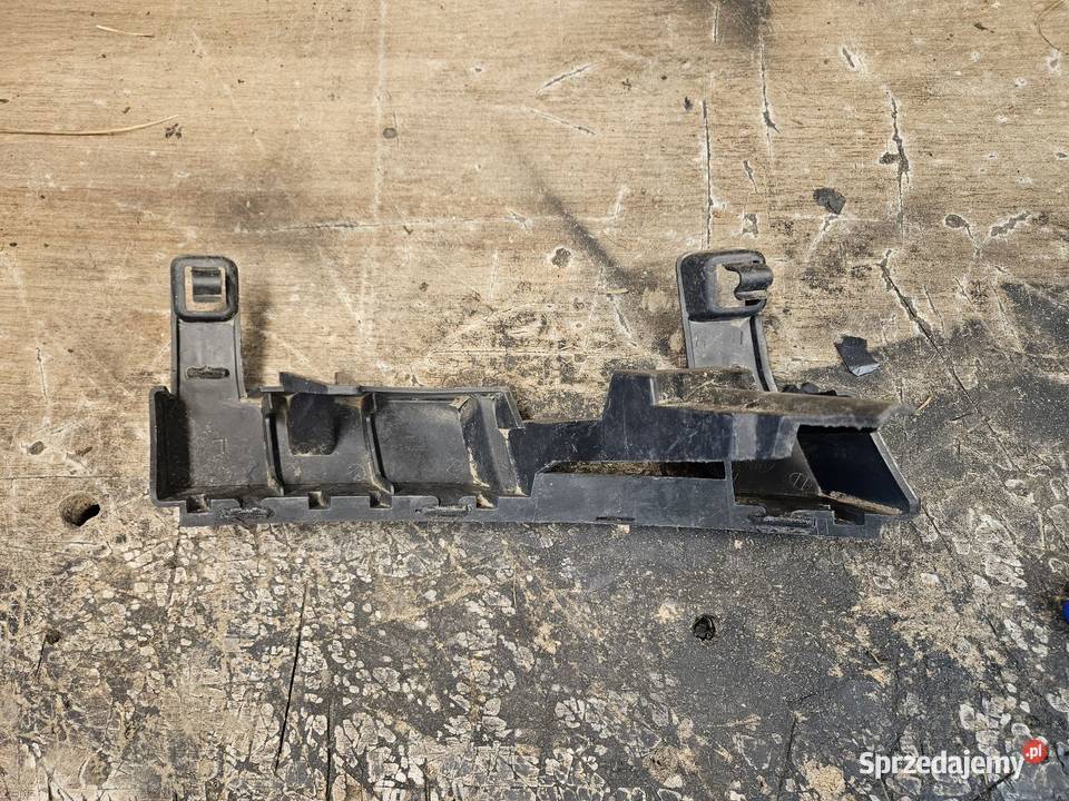RANGE ROVER SPORT ŚLIZG ZDERZAKA LEWY PRZÓD Pozostałe wielkopolskie