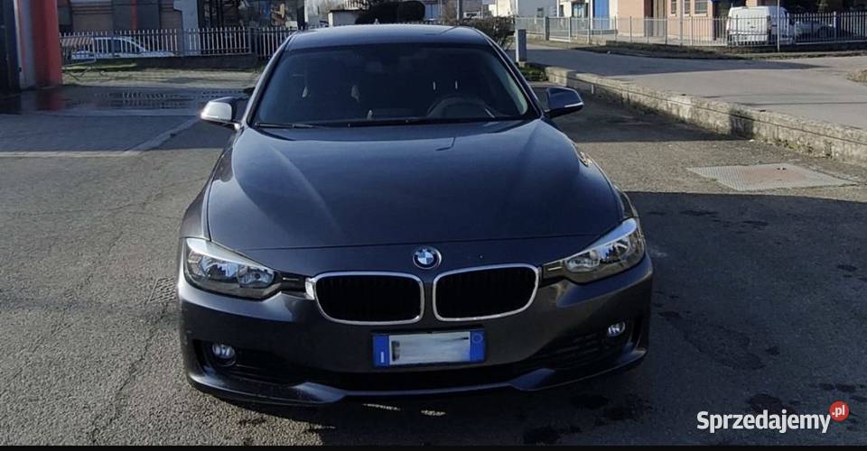 BMW F31 20 184 nowy rozrząd Kombi Staszów