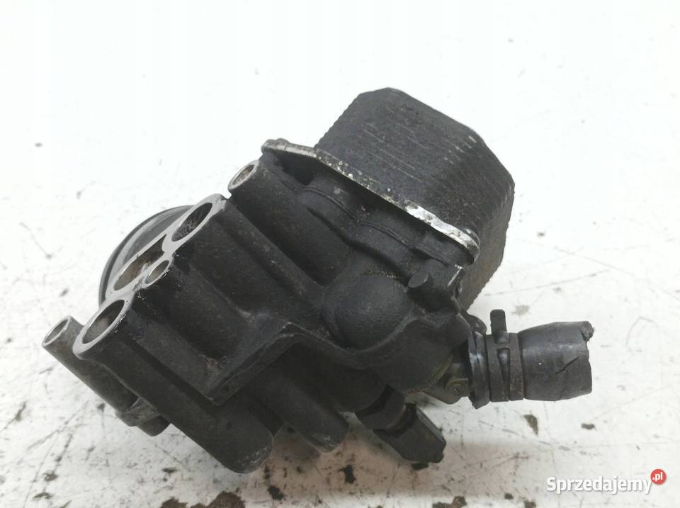 OBUDOWA FILTRA OLEJU 6C1Q6B624AC 22 TDCI Ford Rok produkcji 2011 Filtry