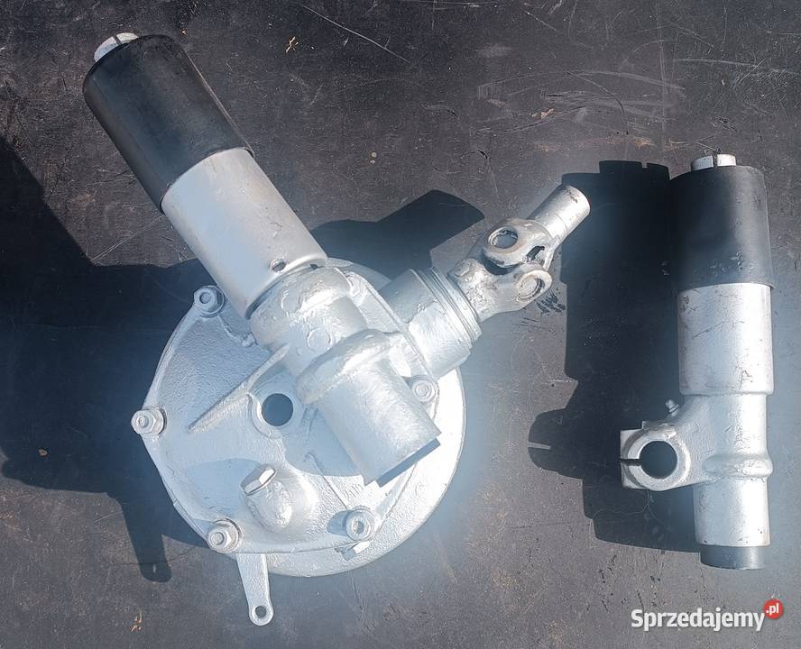 M72 M kompletny dyfer suwak
