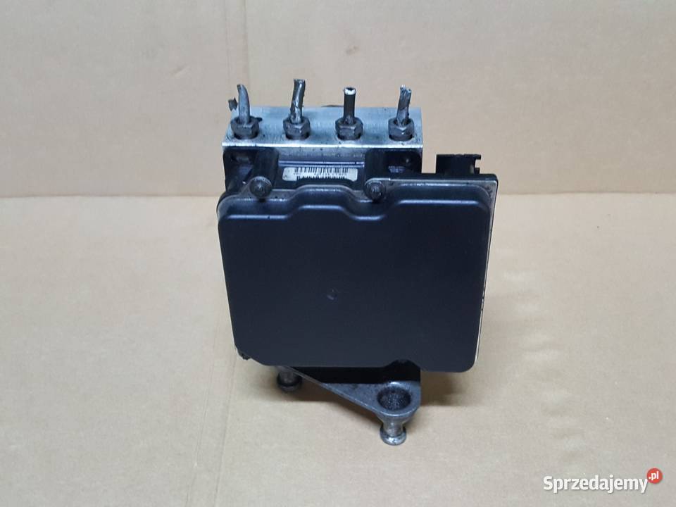 Mercedes VITO W639 Viano Pompa hamulcowa ABS Gniewkowo