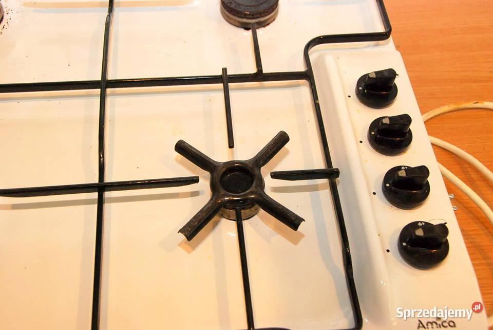 Płyta gazowa AMICA PG 0620 Warszawa