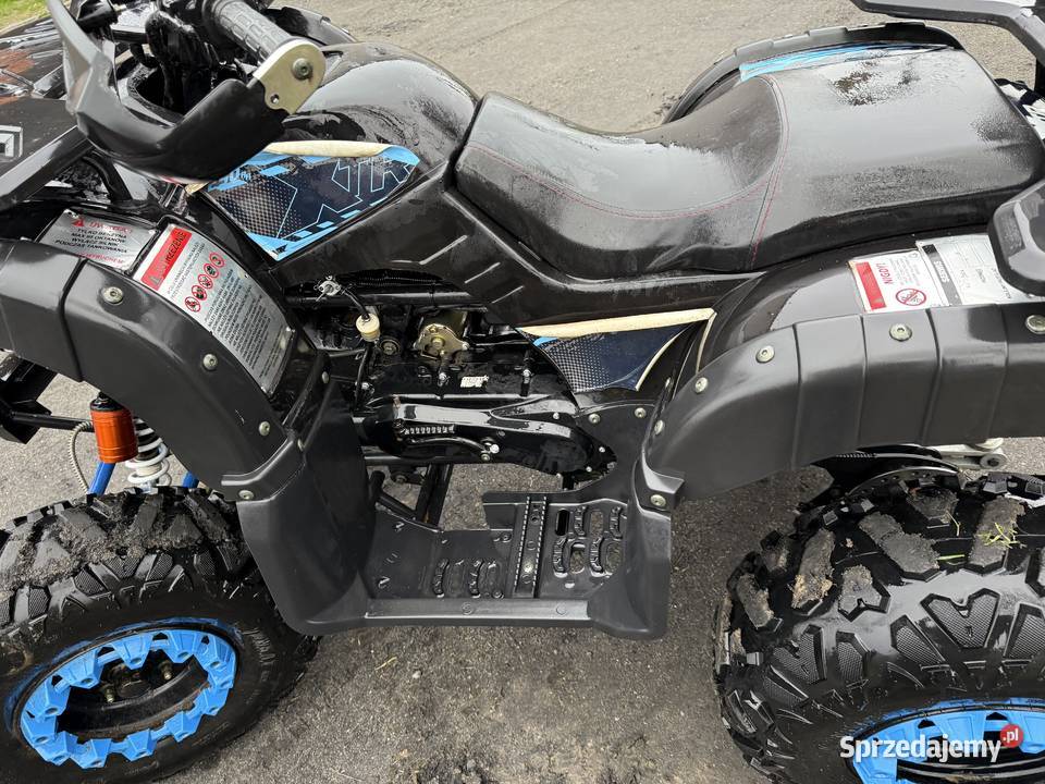 Sprzedam Quad ATV Hummer 250 Parczew