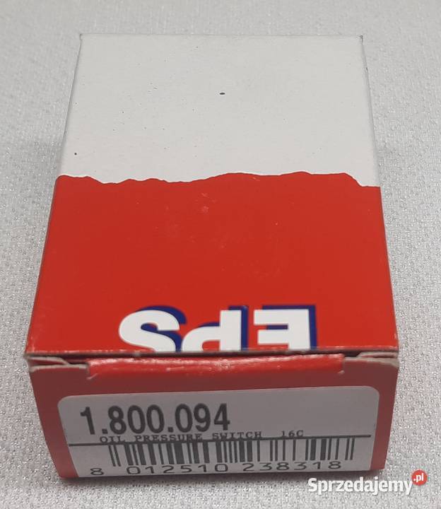 CZUJNIK CIŚNIENIA OLEJU MITSUBISHI 1800094 Mielęcin sprzedam