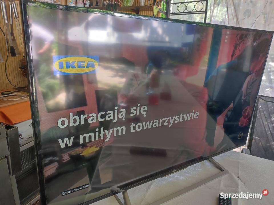 Telewizor SONY 48 LED