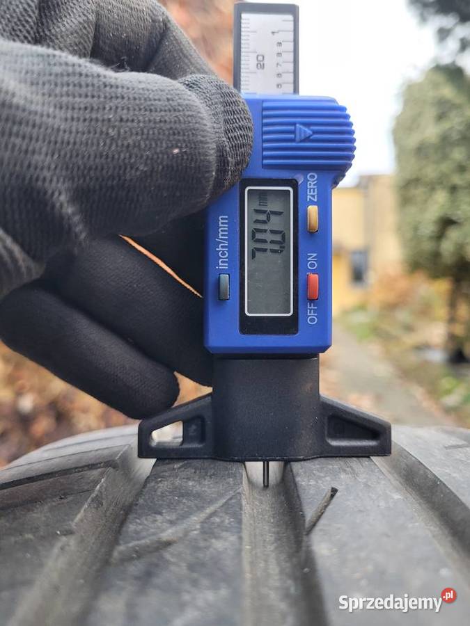 Opony letnie Continental ContiPremiumContact 2