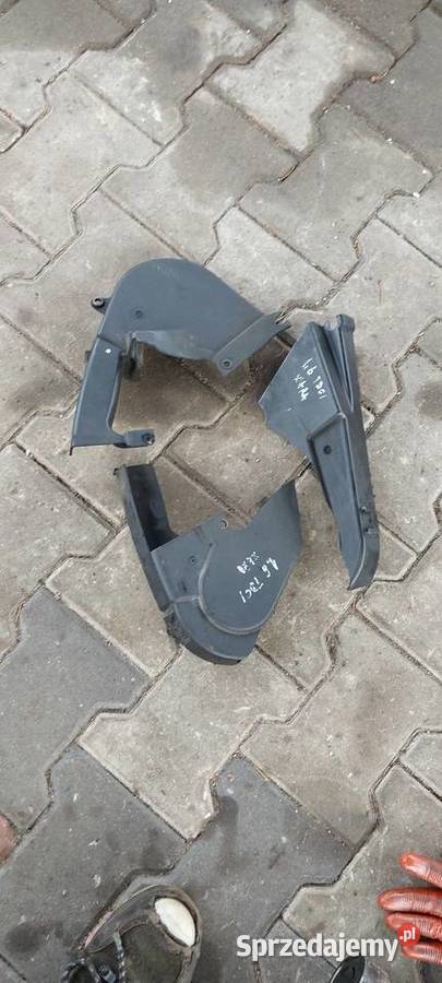 Obudowa osłona rozrządu Peugeot Citron 20 Hdi Szczecin