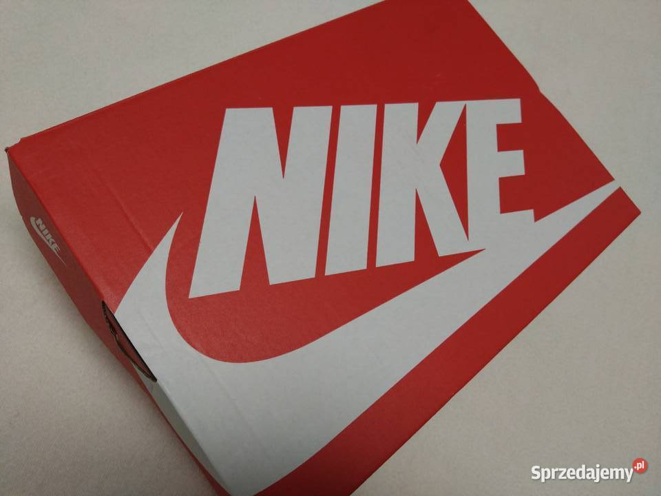 Buty damskie Nike wmns md Runner 2 noble red Warszawa