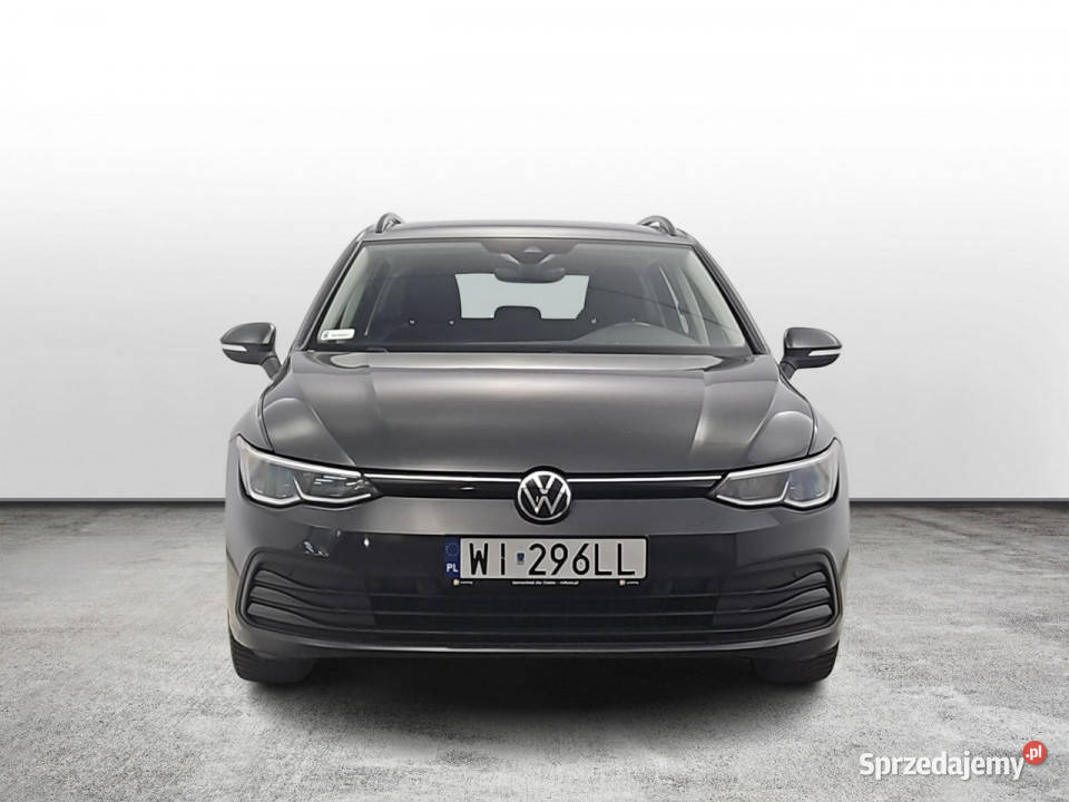 Volkswagen Golf VIII 20 TDI Life Z Polskiego gniazdo USB Warszawa