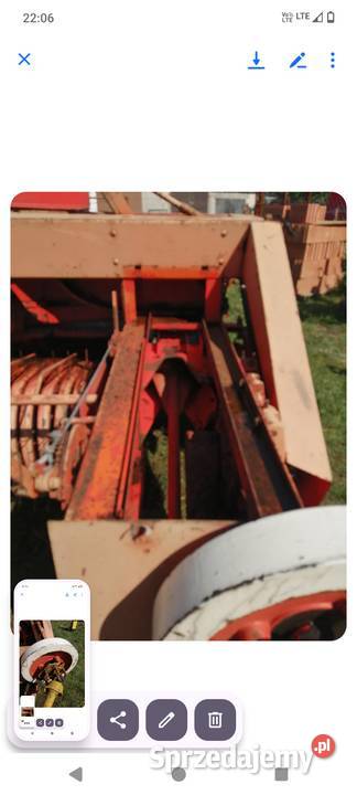 Sprzedam zamienię Deutz-Fahr sprzedam