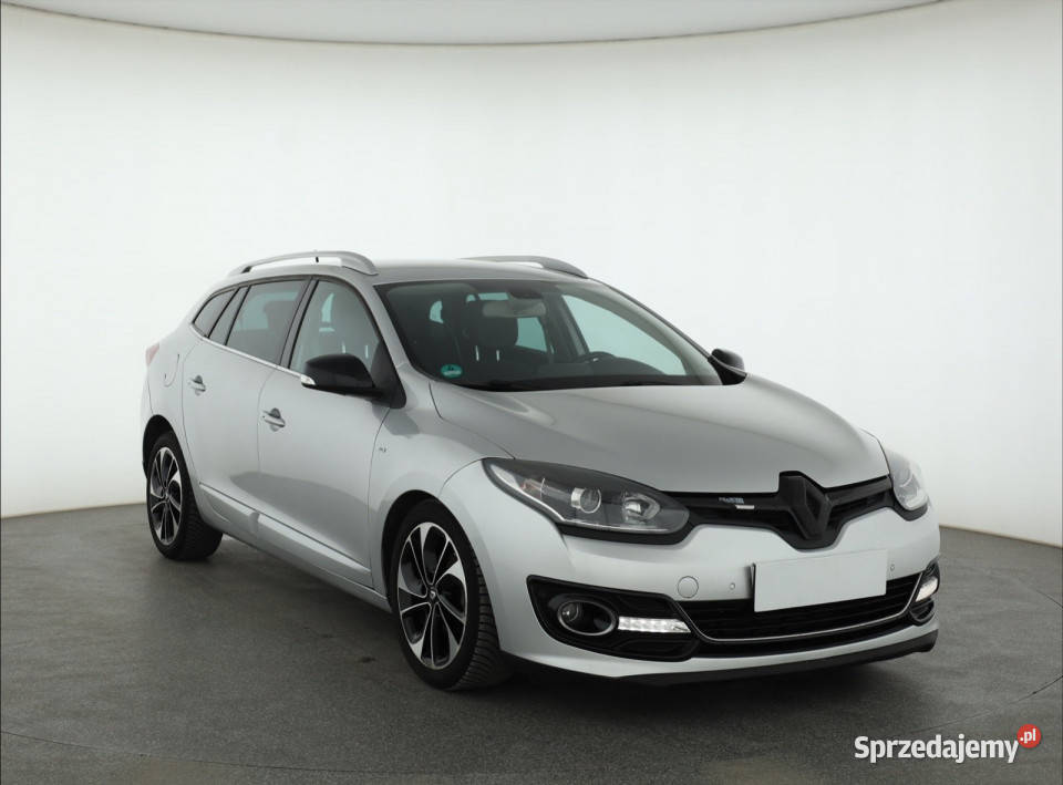 Renault Megane 12 TCe 1197cm3 Piaseczno