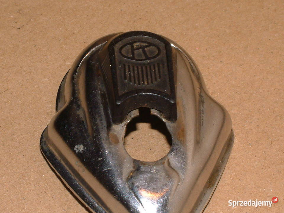 m72 m61 m62 osłona stacyjki ORYGINAŁ Łuków