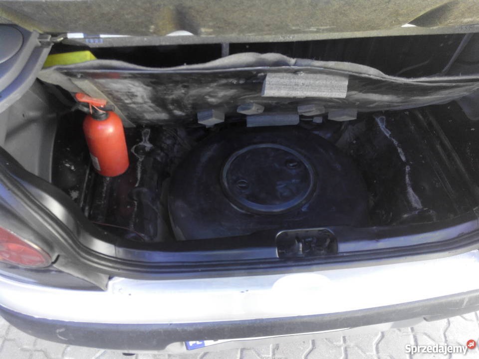 daewoo matiz gaz mazowieckie Węgrów