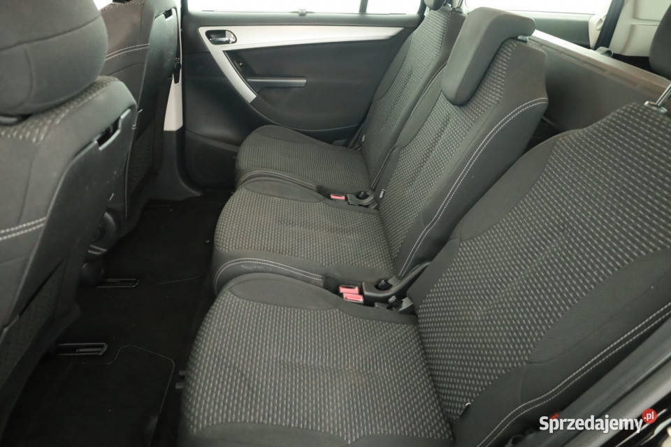 Citroen C4 Grand Picasso 16 HDi Piaseczno