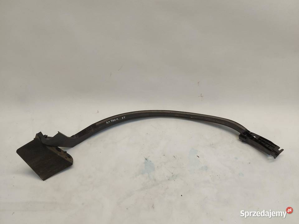 LEXUS RX500H V 5 2023 LISTWA BŁOTNIKA PRAWY TYŁ