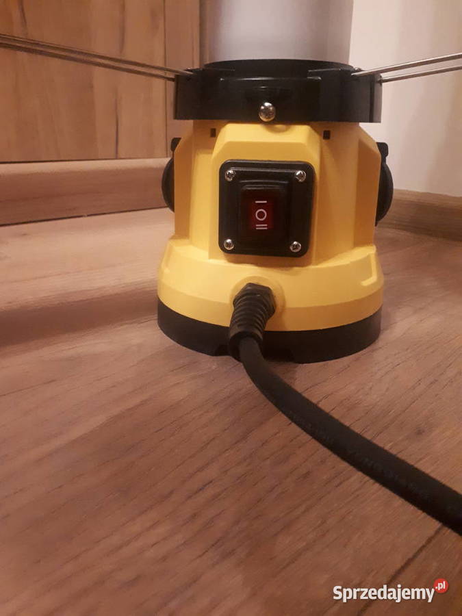 LED FIRMY STAK Lampa LED 180W 21000lum Bolesławiec