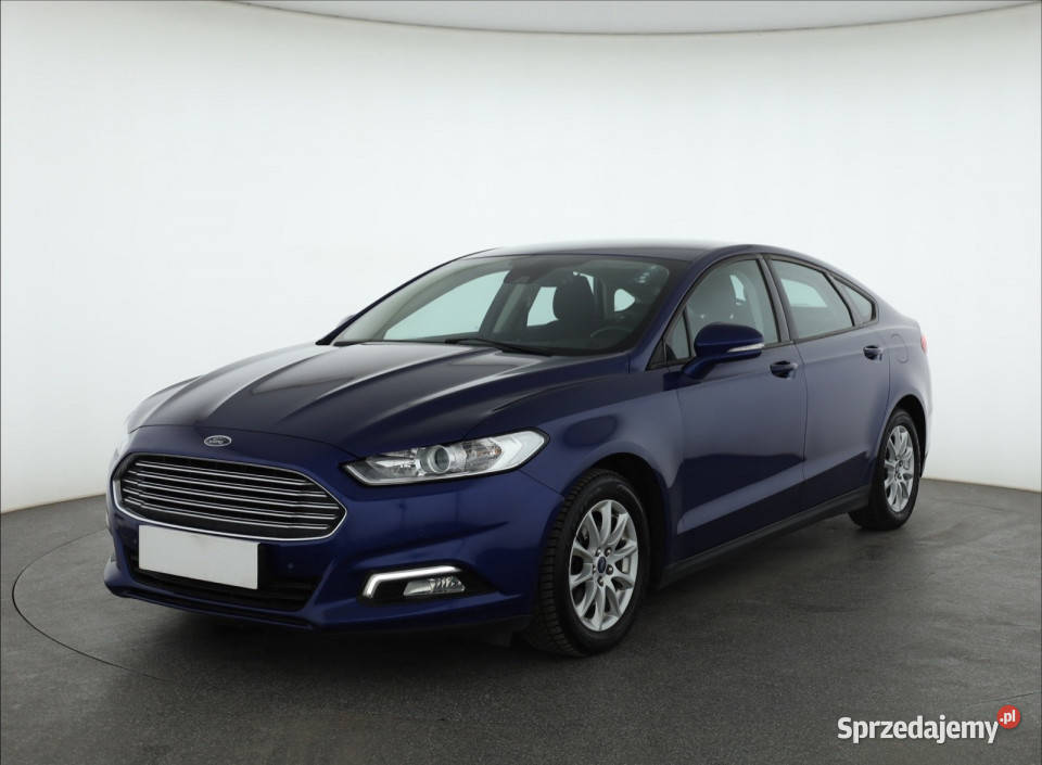 Ford Mondeo 20 TDCI Piaseczno
