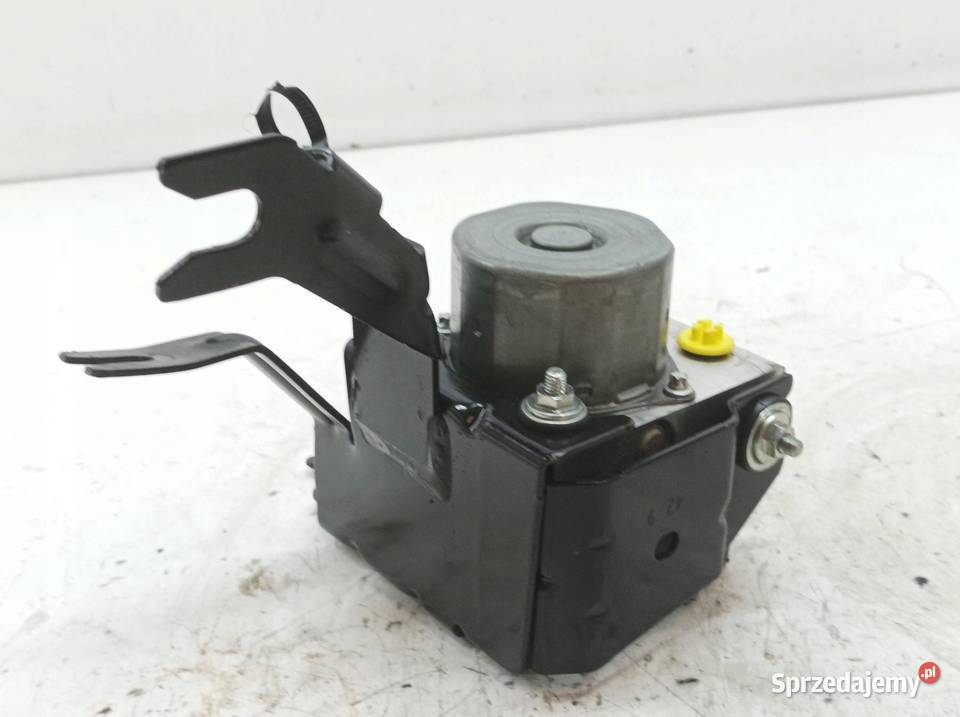 POMPA ABS 476602738R Dacia Duster II 20172024 Rok produkcji 2019