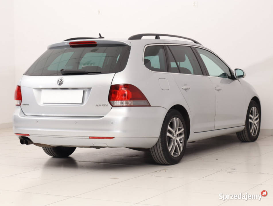 VW Golf 20 TDI ASR (kontrola trakcji) Golf Piaseczno