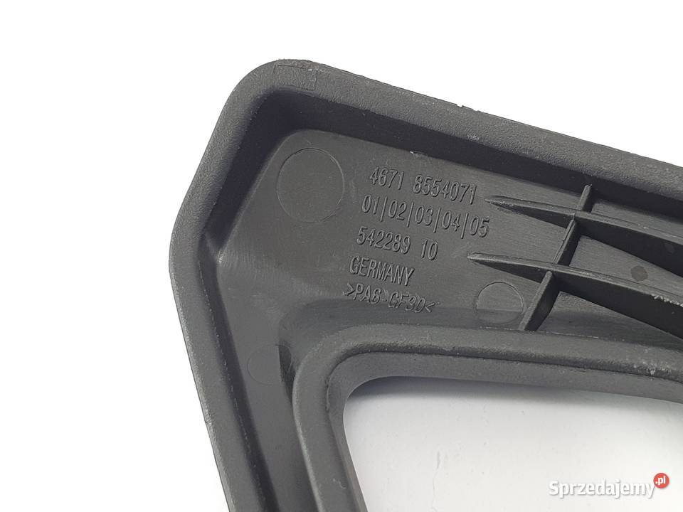 Oslona Oslony Setow Bmw R 1200 Gs R 1250 łódzkie Łódź