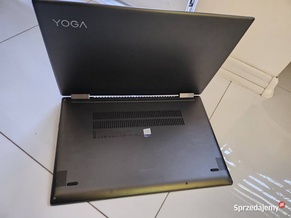 Laptop IBM Lenovo Yoga 72015 i57300HQ 24GB 1000 IBM/Lenovo