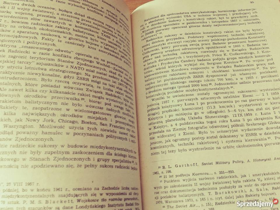 Bątkiewicz Problem rozbrojenia w radzieckiej Rok wydania 1977 pomorskie