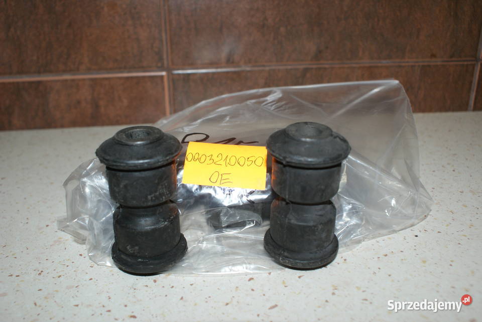 0003210050 Silentblock resoru przódtył LP Pozostałe Białobrzegi