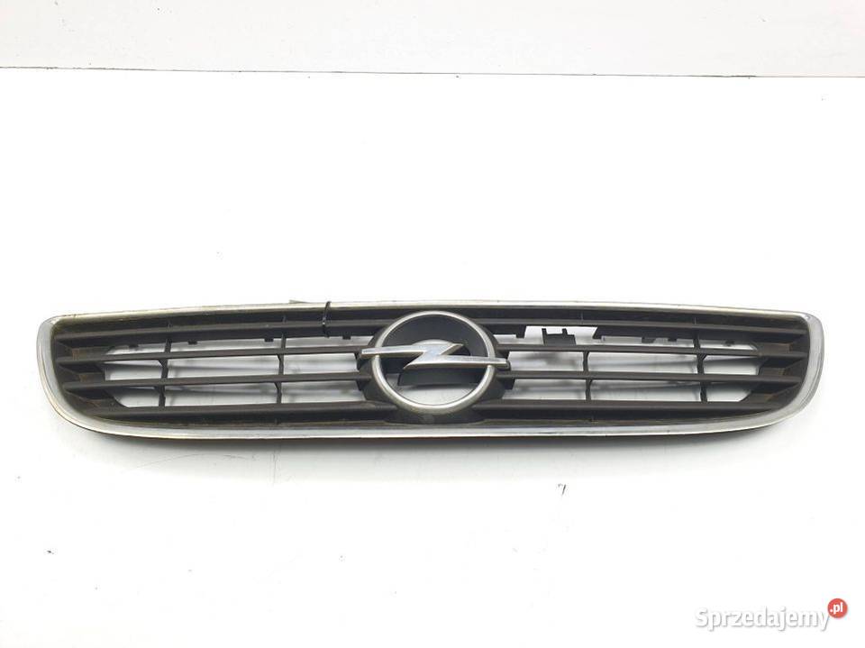 GRILL ATRAPA OPEL ZAFIRA 90580685 Pozostałe kujawsko-pomorskie Lipno