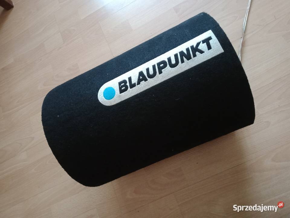 Tuba basowa Blaupunkt Gorzów Wielkopolski
