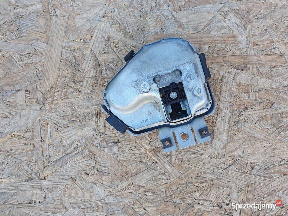 AUDI A6 C6 RYGIEL BLOKADA KOLUMNY KIEROWNICY wielkopolskie Międzychód sprzedam