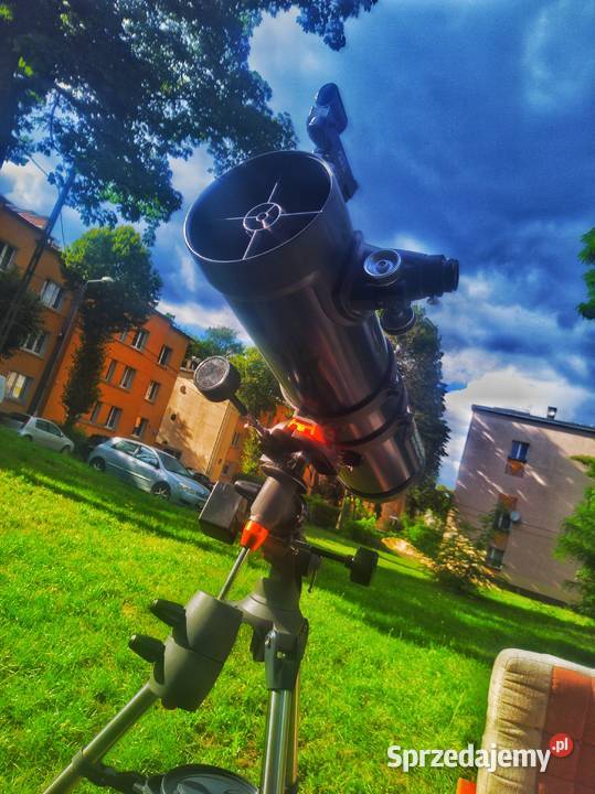 SPRZEDAM Teleskop CelestronAstroMaster 130Q