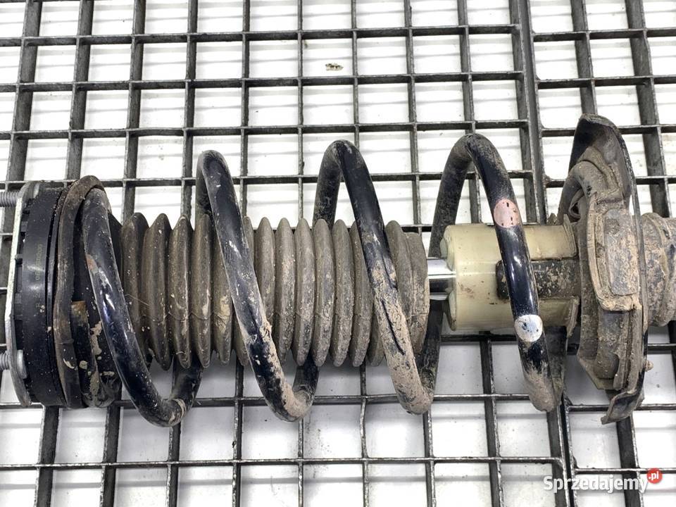 AMORTYZATOR PRAWY PRZÓD ZE SPRĘŻYNĄ FORD podkarpackie