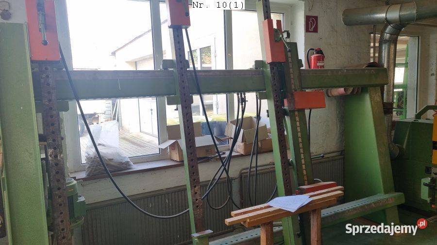 prasa ramowa S S opolskie Olesno