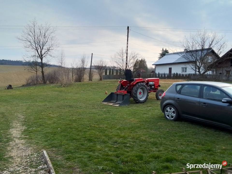 Sprzedam T25 Jasło