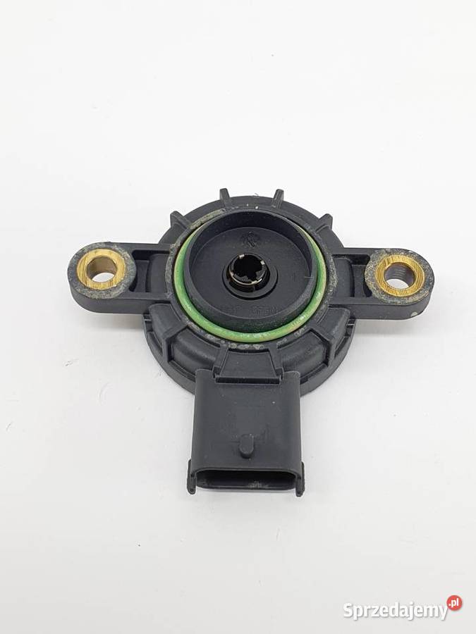 Czujnik Skrzyni Biegow Sensor Can Am Maverick Łódź