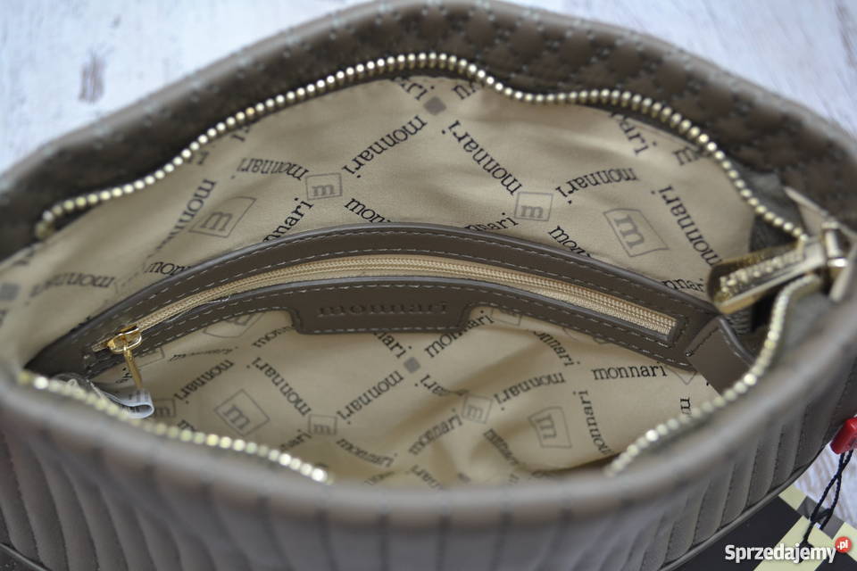 TOREBKALISTONOSZKA KOPERTÓWKA MONNARI WIOSNA Torby i torebki Częstochowa