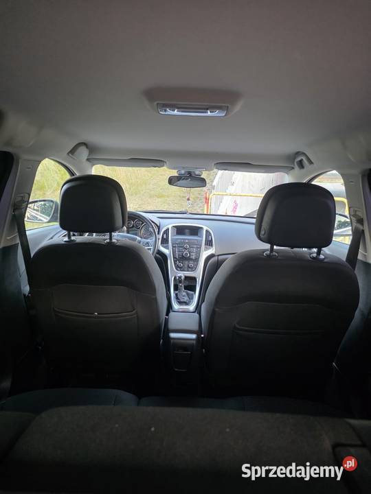 Sprzedam auto Olsztyn