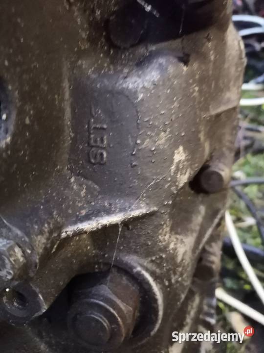 Audi Seat VW Skoda silnik 14 MPI Sulęcin sprzedam